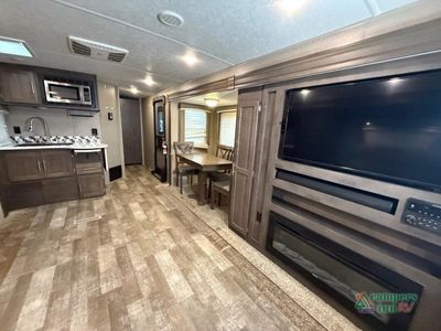 2020 Forest River RV Rockwood Ultra Lite - Photo 18
