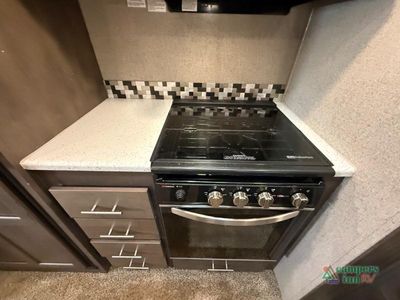 2020 Forest River RV Rockwood Ultra Lite - Photo 41