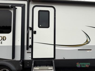 2020 Forest River RV Rockwood Ultra Lite - Photo 9