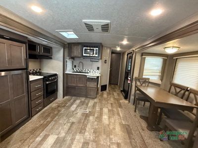 2020 Forest River RV Rockwood Ultra Lite - Photo 34