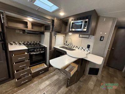 2020 Forest River RV Rockwood Ultra Lite - Photo 38