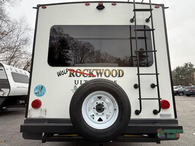 2020 Forest River RV Rockwood Ultra Lite - Photo 7