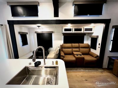 2026 Forest River Puma Vista - Photo 6