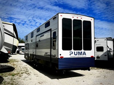 2026 Forest River Puma Vista - Photo 3