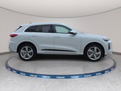 2026 Audi Q5 - Photo 4