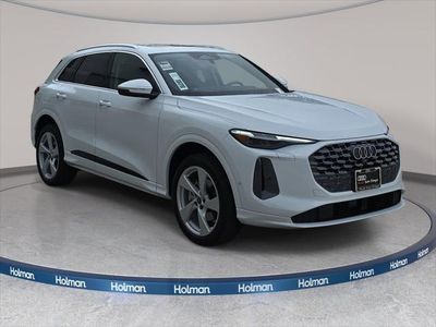 2026 Audi Q5 - Photo 3