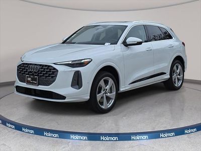 2026 Audi Q5 - Photo 1