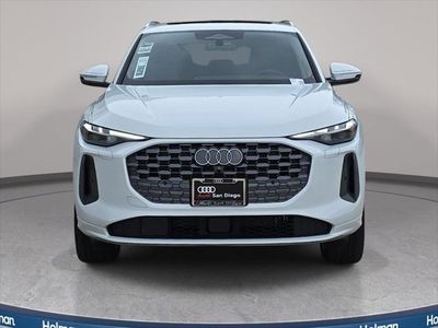 2026 Audi Q5 - Photo 2