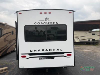 2027 Coachmen RV Chaparral — photo 7 view