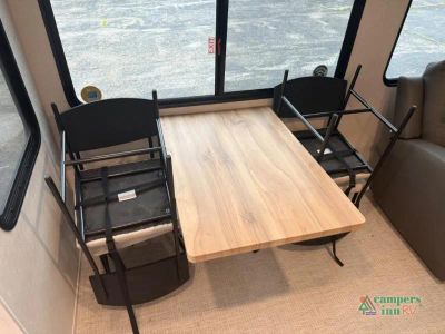 2027 Coachmen RV Chaparral — photo 10 view