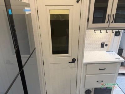 2027 Coachmen RV Chaparral — photo 23 view