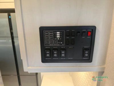 2027 Coachmen RV Chaparral — photo 28 view