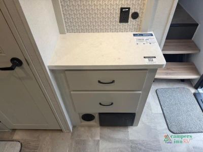 2027 Coachmen RV Chaparral — photo 21 view