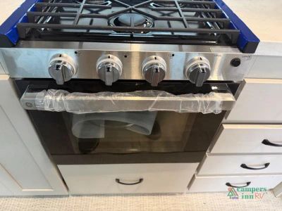 2027 Coachmen RV Chaparral — photo 20 view