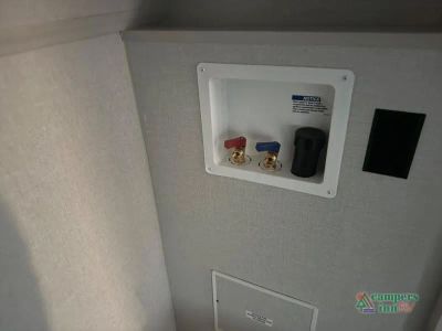 2027 Coachmen RV Chaparral — photo 36 view