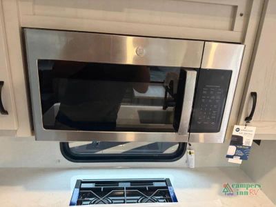 2027 Coachmen RV Chaparral — photo 16 view