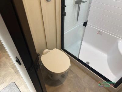 2027 Coachmen RV Chaparral — photo 35 view