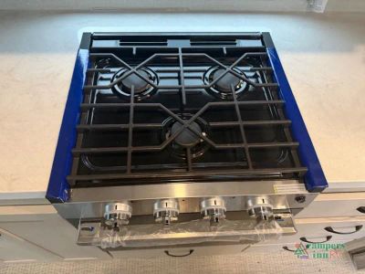 2027 Coachmen RV Chaparral — photo 17 view