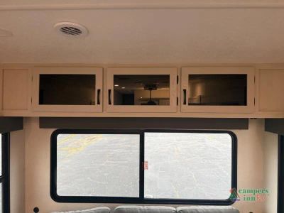 2027 Coachmen RV Chaparral — photo 13 view