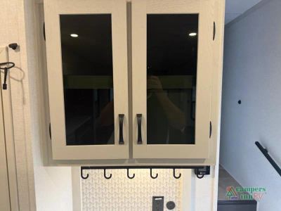 2027 Coachmen RV Chaparral — photo 26 view