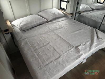 2027 Coachmen RV Chaparral — photo 33 view