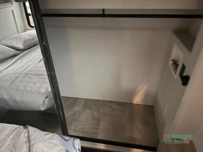 2027 Coachmen RV Chaparral — photo 37 view