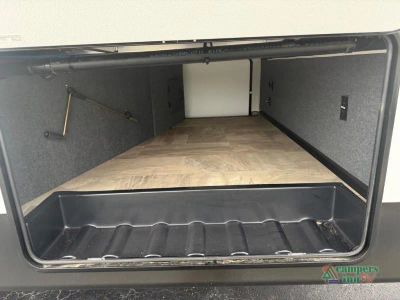 2027 Coachmen RV Chaparral — engine compartment view