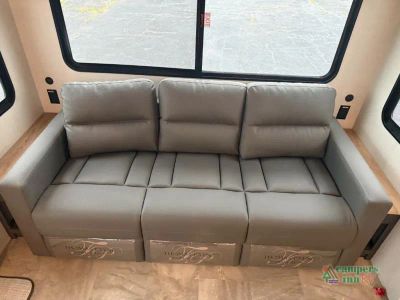 2027 Coachmen RV Chaparral — photo 12 view