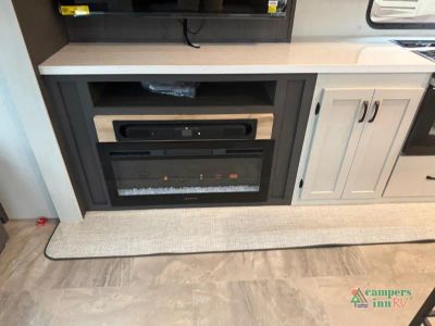 2027 Coachmen RV Chaparral — photo 15 view