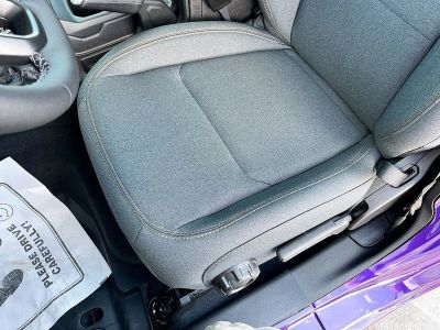 2026 Jeep Gladiator — photo 18 view