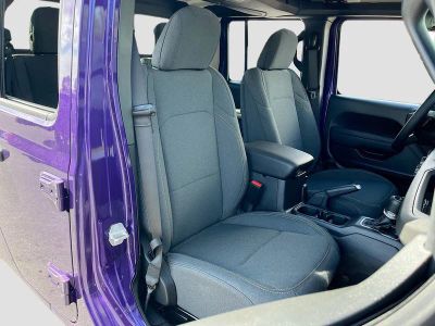 2026 Jeep Gladiator — photo 26 view