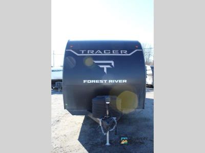2026 Prime Time RV Tracer 248RE — front three-quarter view