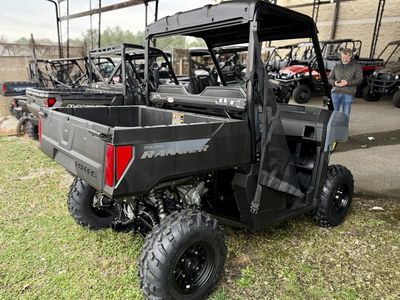 2026 Polaris Ranger 500 - Photo 8