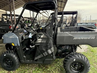 2026 Polaris Ranger 500 - Photo 2