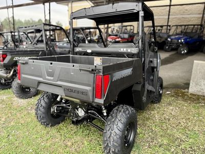2026 Polaris Ranger 500 - Photo 7