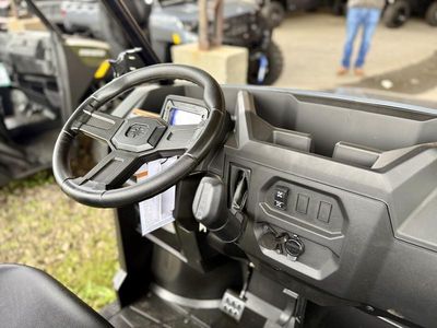 2026 Polaris Ranger 500 - Photo 6