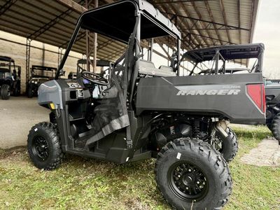 2026 Polaris Ranger 500 - Photo 3