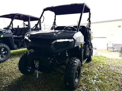 2026 Polaris Ranger 500 - Photo 5