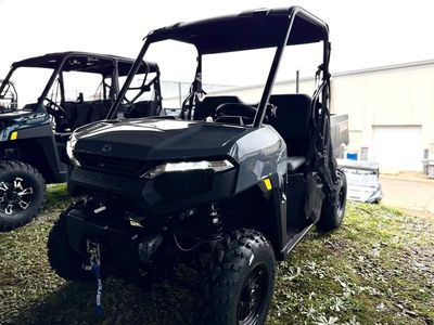 2026 Polaris Ranger 500 - Photo 4