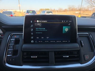 2023 Chevrolet Tahoe - Photo 11