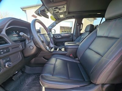2023 Chevrolet Tahoe - Photo 9