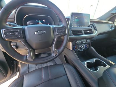 2023 Chevrolet Tahoe - Photo 12