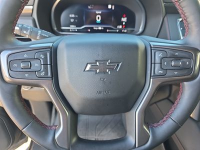 2023 Chevrolet Tahoe - Photo 19