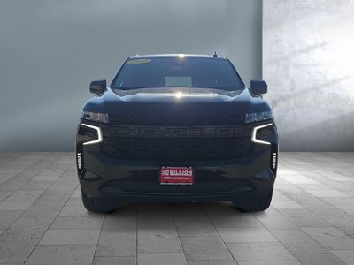 2023 Chevrolet Tahoe - Photo 2