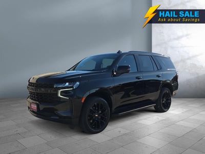 2023 Chevrolet Tahoe - Photo 1