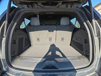 2023 Chevrolet Tahoe - Photo 17