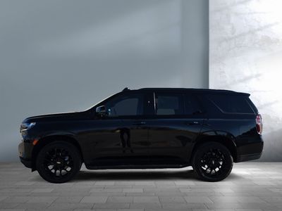 2023 Chevrolet Tahoe - Photo 3