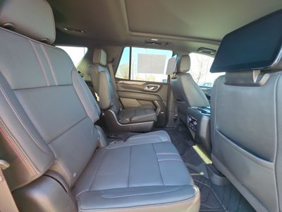 2023 Chevrolet Tahoe - Photo 14