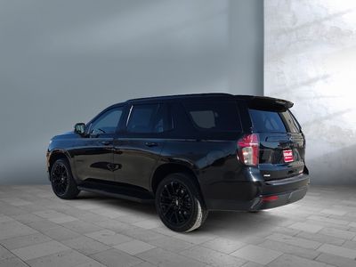 2023 Chevrolet Tahoe - Photo 4