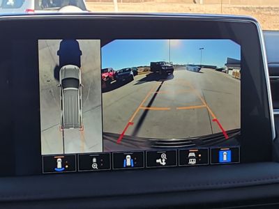 2023 Chevrolet Tahoe - Photo 24